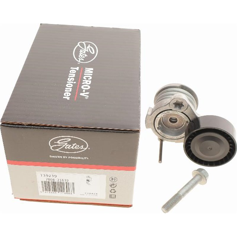 Intinzator curea. curea distributie - Gates-T39239 - GATES-T39239
