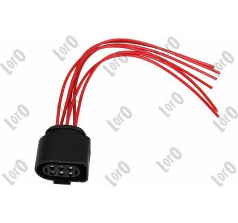 Set reparat cabluri, sonda Lambda - ABAKUS-120-00-116