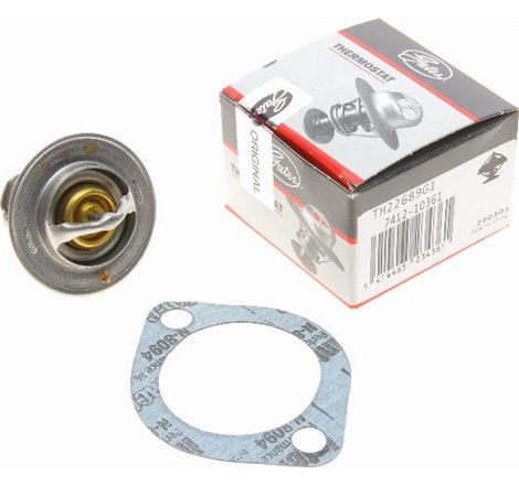 Termostat.lichid racire - Gates-TH22689G1 - GATES-TH22689G1
