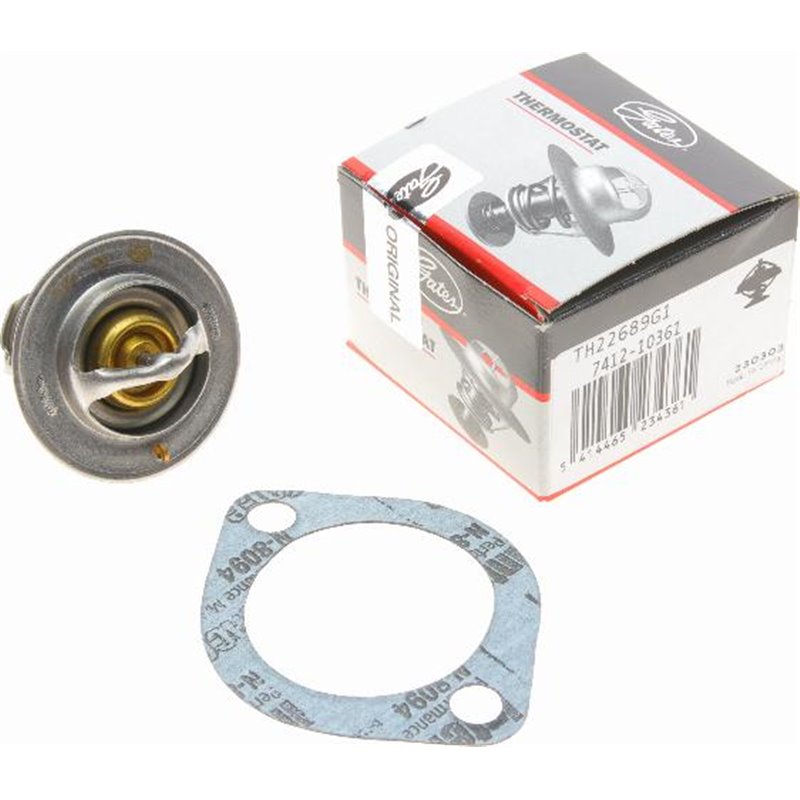 Termostat.lichid racire - Gates-TH22689G1 - GATES-TH22689G1