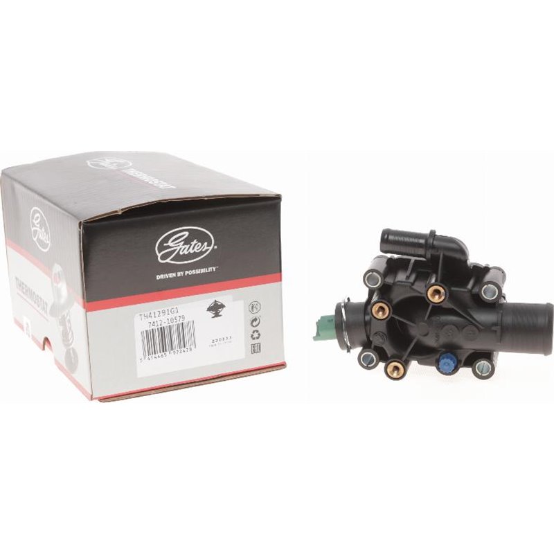 Termostat.lichid racire - Gates-TH41291G1 - GATES-TH41291G1