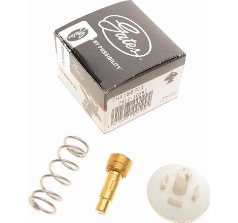 Termostat.lichid racire - Gates-TH41887G1 - GATES-TH41887G1