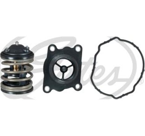 Termostat.lichid racire - Gates-TH47487K1 - GATES-TH47487K1