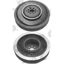 Fulie curea. arbore cotit - Gates-TVD1133 - GATES-TVD1133