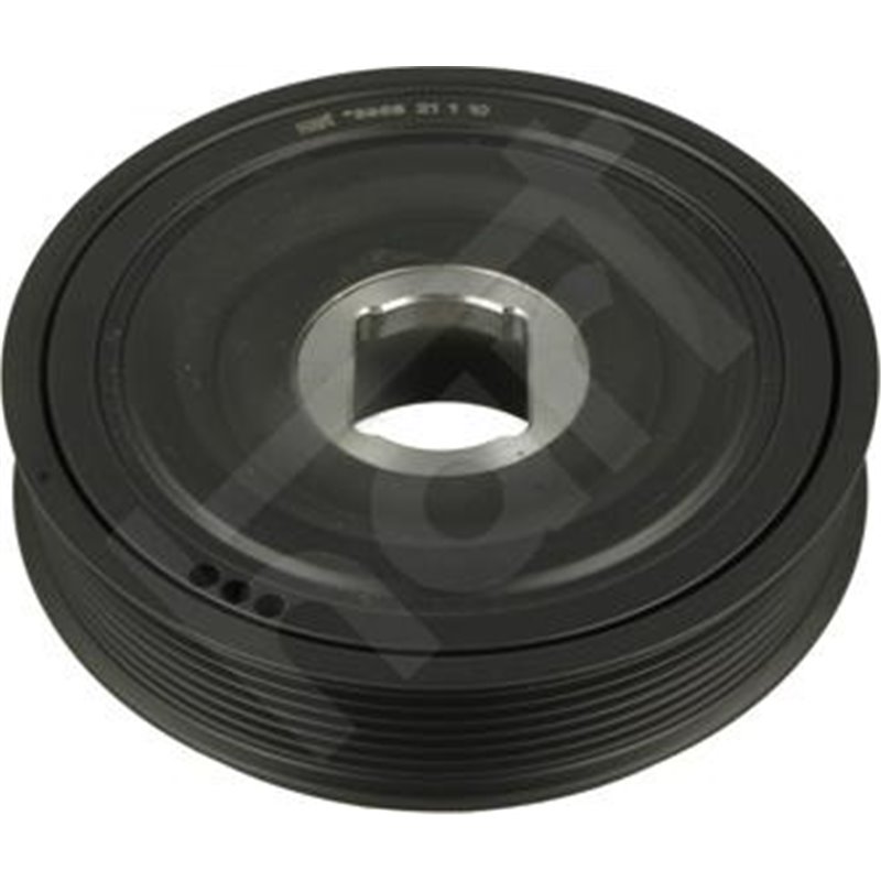 Fulie curea. arbore cotit - Gates-TVD1176A - GATES-TVD1176A