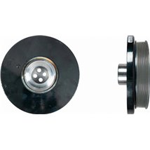 Fulie curea. arbore cotit - Gates-TVD1185 - GATES-TVD1185