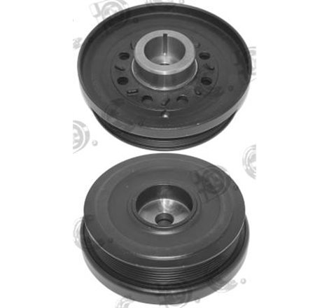 Fulie curea. arbore cotit - Gates-TVD1190 - GATES-TVD1190