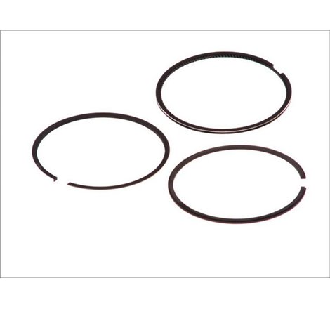 Set segmenti piston - Goetze-08-104000-00