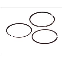 Set segmenti piston - Goetze-08-104000-00