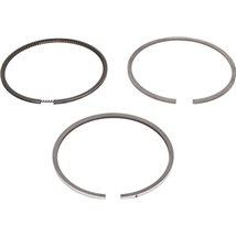 Set segmenti piston - Goetze-08-105500-00