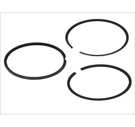 Set segmenti piston - Goetze-08-109700-00