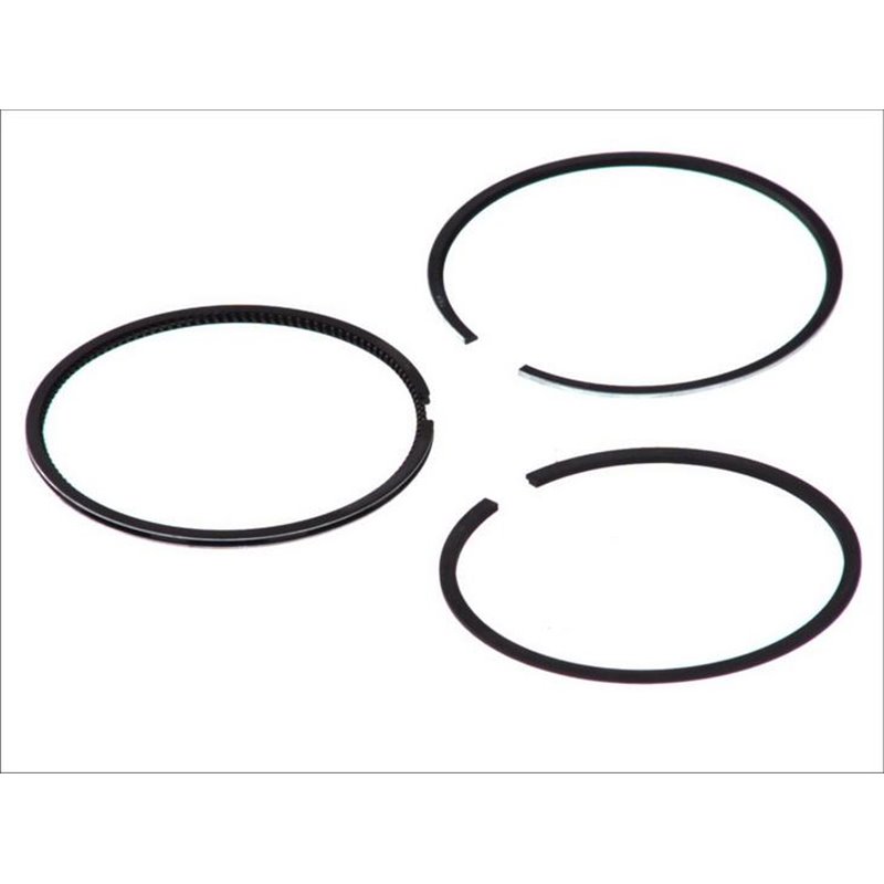 Set segmenti piston - Goetze-08-109700-00