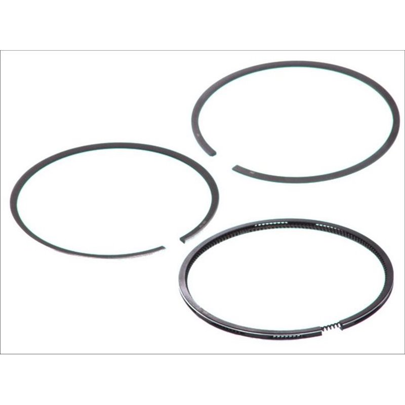 Set segmenti piston - Goetze-08-110100-00