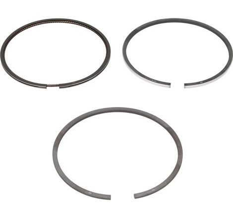 Set segmenti piston - Goetze-08-114400-55