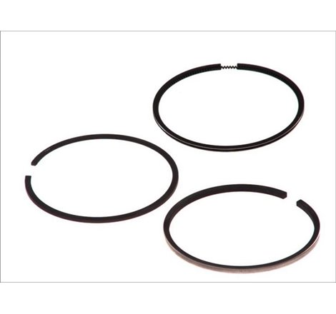 Set segmenti piston - Goetze-08-114700-00