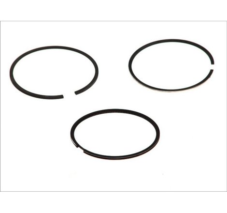 Set segmenti piston - Goetze-08-114900-00