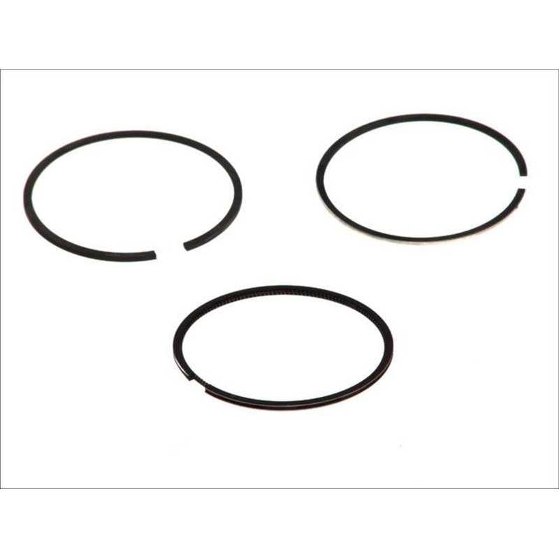 Set segmenti piston - Goetze-08-114900-00