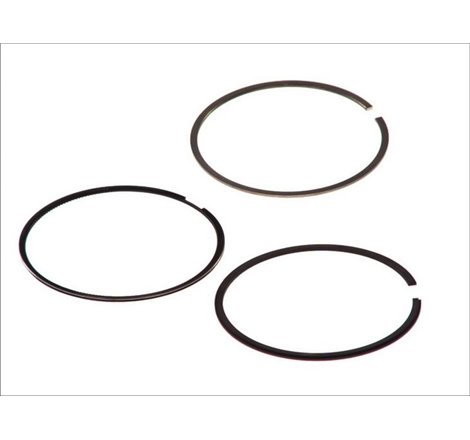 Set segmenti piston - Goetze-08-115900-00