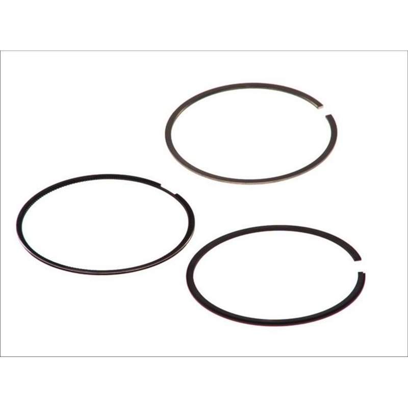 Set segmenti piston - Goetze-08-115900-00