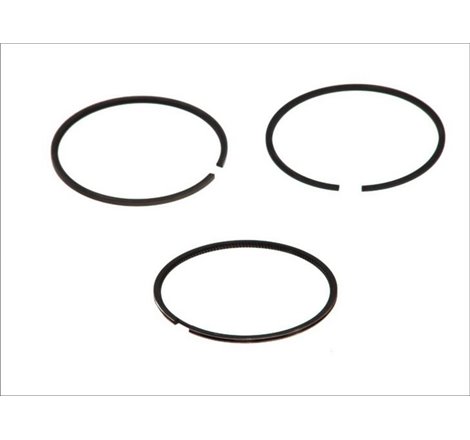 Set segmenti piston - Goetze-08-119800-00