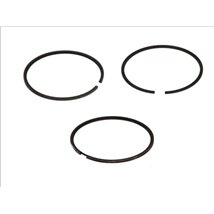 Set segmenti piston - Goetze-08-119800-00