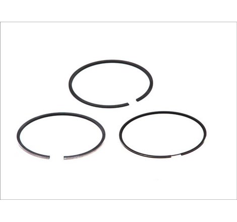 Set segmenti piston - Goetze-08-124000-00