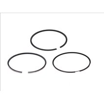 Set segmenti piston - Goetze-08-124000-00