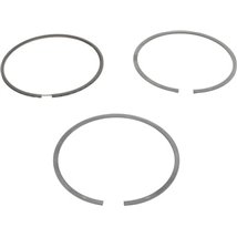 Set segmenti piston - Goetze-08-124700-00