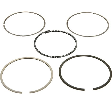Set segmenti piston - Goetze-08-125607-00