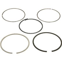 Set segmenti piston - Goetze-08-125607-00