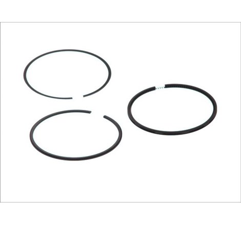 Set segmenti piston - Goetze-08-131300-00