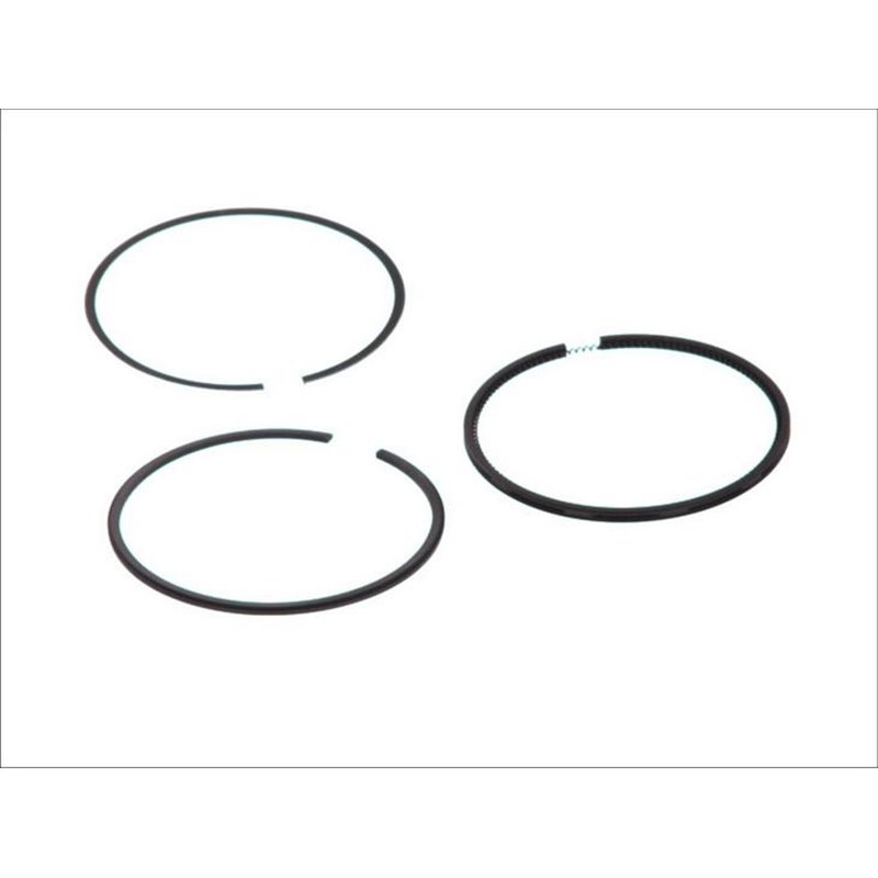 Set segmenti piston - Goetze-08-131300-00