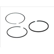 Set segmenti piston - Goetze-08-131300-00
