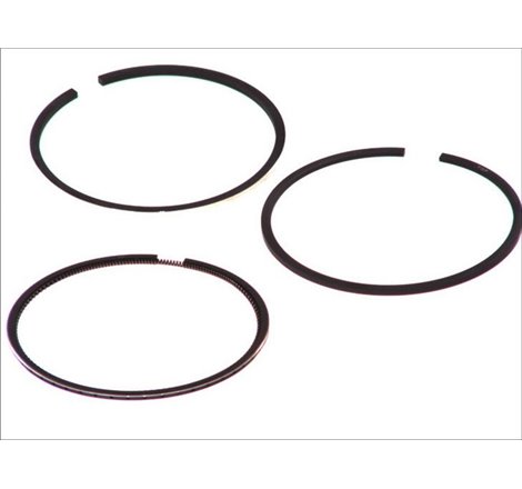 Set segmenti piston - Goetze-08-135300-00