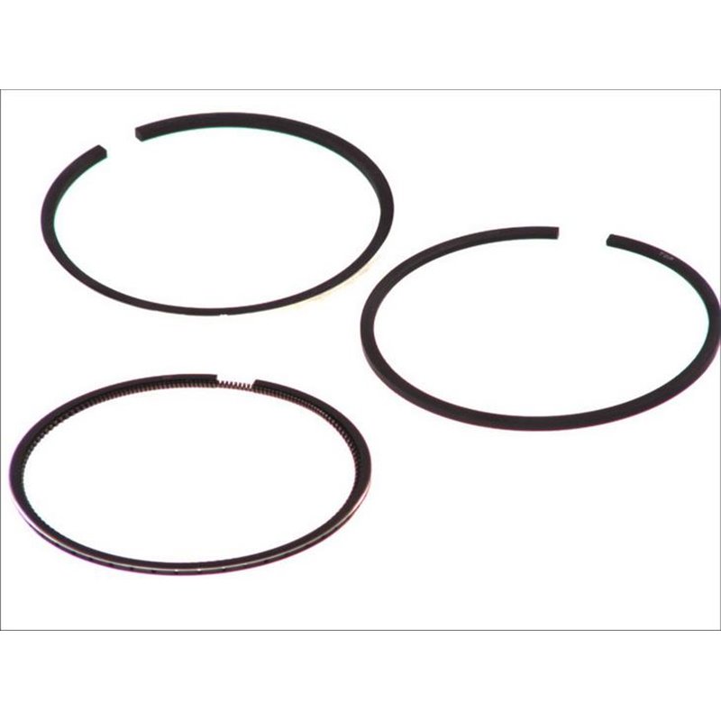 Set segmenti piston - Goetze-08-135300-00