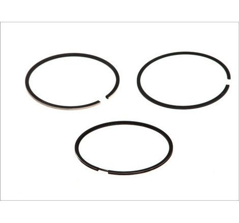 Set segmenti piston - Goetze-08-136400-00