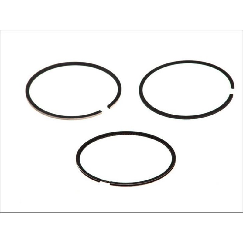 Set segmenti piston - Goetze-08-136400-00