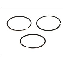 Set segmenti piston - Goetze-08-136400-00