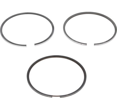 Set segmenti piston - Goetze-08-136400-10