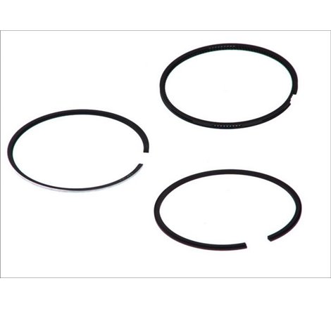 Set segmenti piston - Goetze-08-154400-00