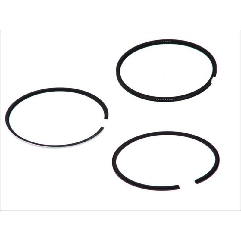 Set segmenti piston - Goetze-08-154400-00
