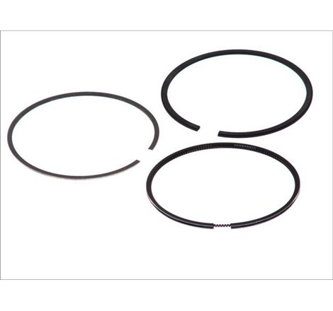 Set segmenti piston - Goetze-08-287500-00