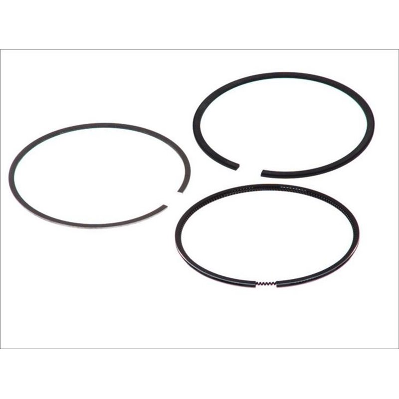 Set segmenti piston - Goetze-08-287500-00