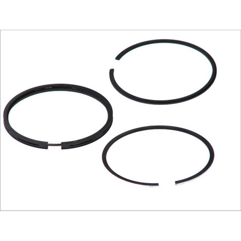 Set segmenti piston - Goetze-08-304200-00