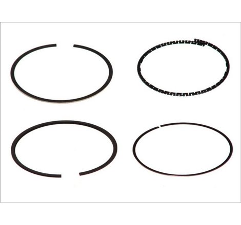 Set segmenti piston - Goetze-08-306800-00