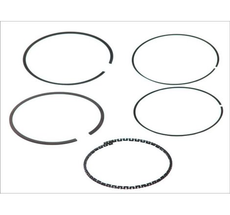 Set segmenti piston - Goetze-08-306807-00