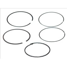 Set segmenti piston - Goetze-08-306807-00