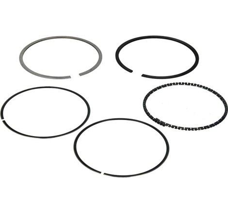 Set segmenti piston - Goetze-08-307800-00
