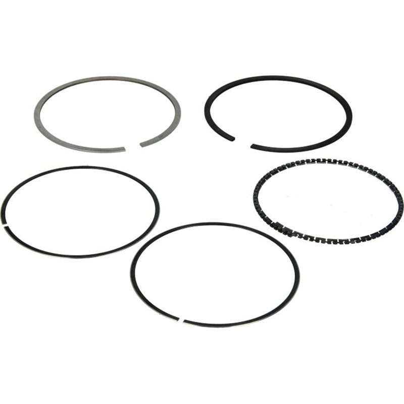Set segmenti piston - Goetze-08-307800-00