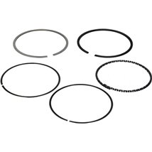 Set segmenti piston - Goetze-08-307800-00